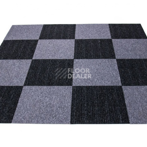 Bonkeel Party Line Charcoal фото 2 | FLOORDEALER